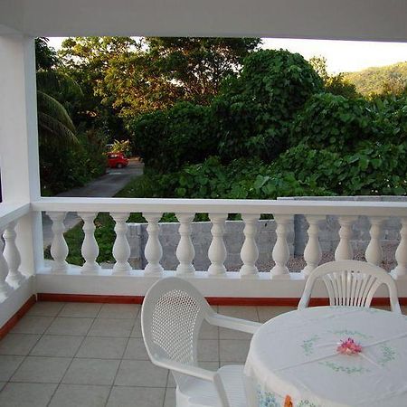Rowsvilla Guest House Vịnh Beau Vallon Ngoại thất bức ảnh