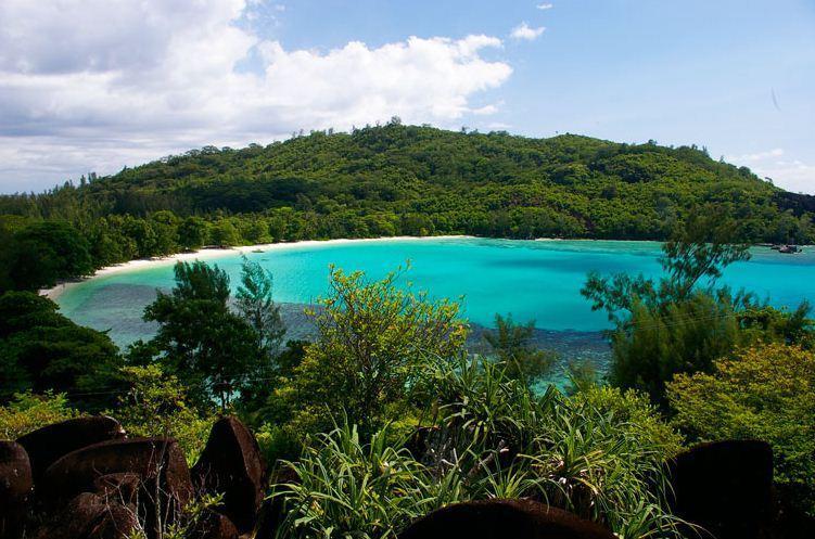 Rowsvilla Guest House Vịnh Beau Vallon Ngoại thất bức ảnh