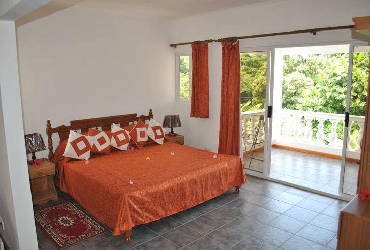 Rowsvilla Guest House Vịnh Beau Vallon Phòng bức ảnh