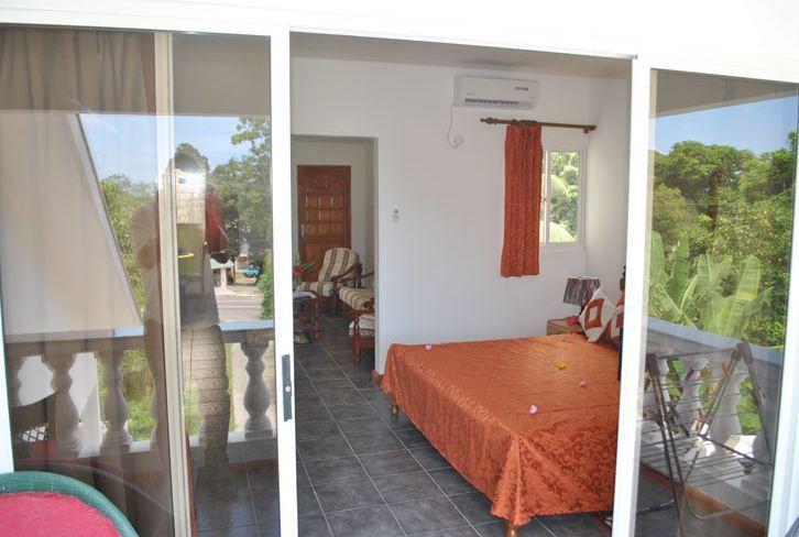 Rowsvilla Guest House Vịnh Beau Vallon Phòng bức ảnh