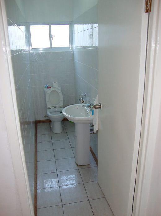 Rowsvilla Guest House Vịnh Beau Vallon Ngoại thất bức ảnh