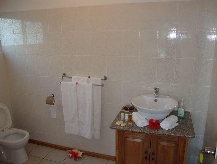 Rowsvilla Guest House Vịnh Beau Vallon Phòng bức ảnh