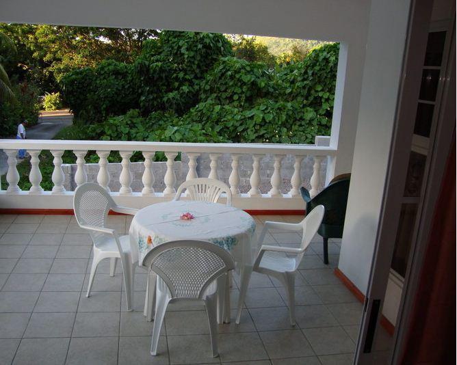 Rowsvilla Guest House Vịnh Beau Vallon Phòng bức ảnh