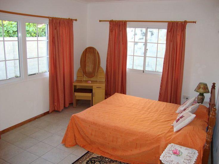 Rowsvilla Guest House Vịnh Beau Vallon Phòng bức ảnh